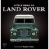 Little Book Of Land Rover