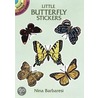Little Butterfly Stickers by Stickers