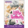 Little Butterfly Volume 3 door Hinako Takanaga