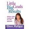 Little Goals, Big Results door Eileen Mulligan