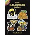 Little Halloween Stickers