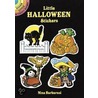Little Halloween Stickers door Stickers