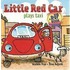 Little Red Car Plays Taxi