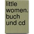 Little Women. Buch Und Cd