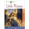 Little Women. Buch Und Cd by Louisa Mae Alcott