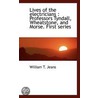 Lives Of The Electricians by William T. Jeans