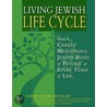 Living Jewish Life Cycles door Rabbi Goldie Milgram