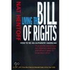 Living The Bill Of Rights door Nat Hentoff