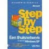 Thuisnetwerken met Microsoft Windows XP