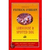 Lobscouse And Spotted Dog by Lisa Grossman Thomas