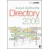 Local Authority Directory