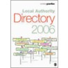 Local Authority Directory by Alun Llewellyn