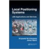 Local Positioning Systems by Krzysztof Kolodziej