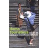 Homo Touristicus door B. Wauters