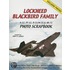 Lockheed Blackbird Family