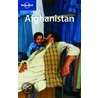 Lonely Planet Afghanistan by Southward Et Al