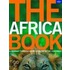 Lonely Planet Africa Book