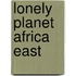 Lonely Planet Africa East