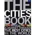 Lonely Planet Cities Book