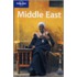 Lonely Planet Middle East