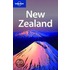 Lonely Planet New Zealand