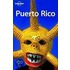 Lonely Planet Puerto Rico