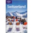 Lonely Planet Switzerland