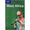Lonely Planet West Africa door Tim Bewer