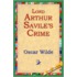 Lord Arthur Savil's Crime