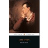 Lord Byron Selected Poems by S. Wolfson