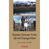 In het rijk van Djenghis Khan door Sean Stewart