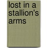 Lost In A Stallion's Arms by Deborah Fletcher Mello