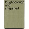 Loughborough And Shepshed door Onbekend