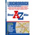 Loughborough Street Atlas