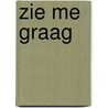 Zie me graag
