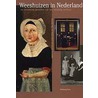 Weeshuizen in Nederland
