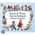 Lucy And Tom Go To School