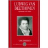 Ludwig Van Beethoven Cp P door Carl Dahlhaus