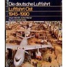 Luftfahrt Ost 1945 - 1990 by J. Werner