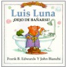 Luis Luna Dejo de Banarse door Frank B. Edwards