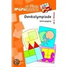 LÜK mini Denkolympiade 2 by Michael Junga