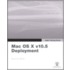 Mac Os X Deployment V10.5