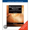 Macroeconomics Principles door William A. McEachern