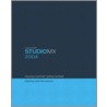 Macromedia Studio Mx 2004 door Shaowen Bardzell