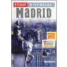 Madrid Insight City Guide by D. Stannard