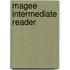 Magee Intermediate Reader