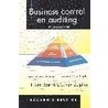 Business control en auditing by L.C. van Zutphen