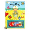 Magnetic Dressing-Up Play door Melissa Four