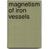 Magnetism of Iron Vessels