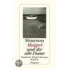 Maigret und die alte Dame door Georges Simenon